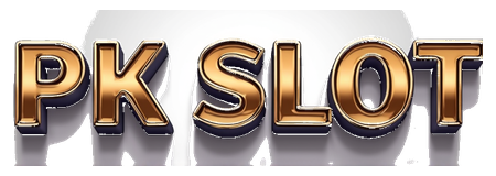 pk slot logo