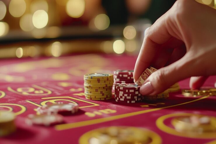 pk slot mobile gaming