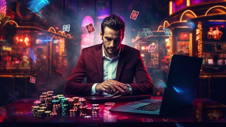 pk slot mobile gaming