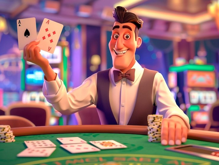 pk slot Live Roulette Lobby Aapke Liye
