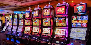 pk slot gaming platform