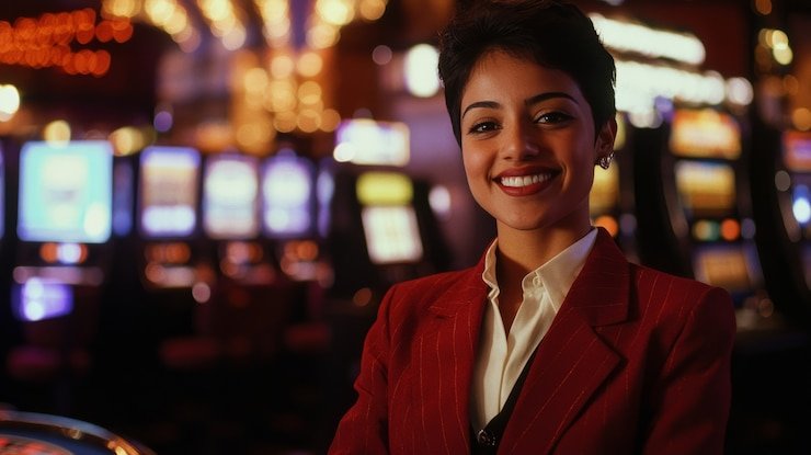 pk slot Live Casino