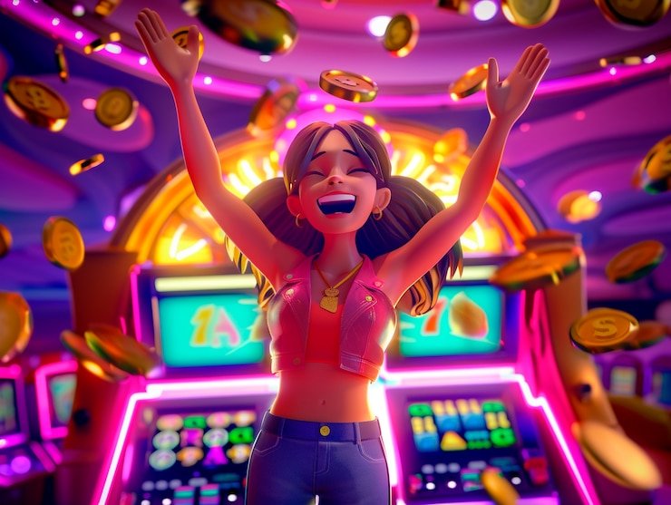 pk slot Live Casino